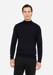 dark blue