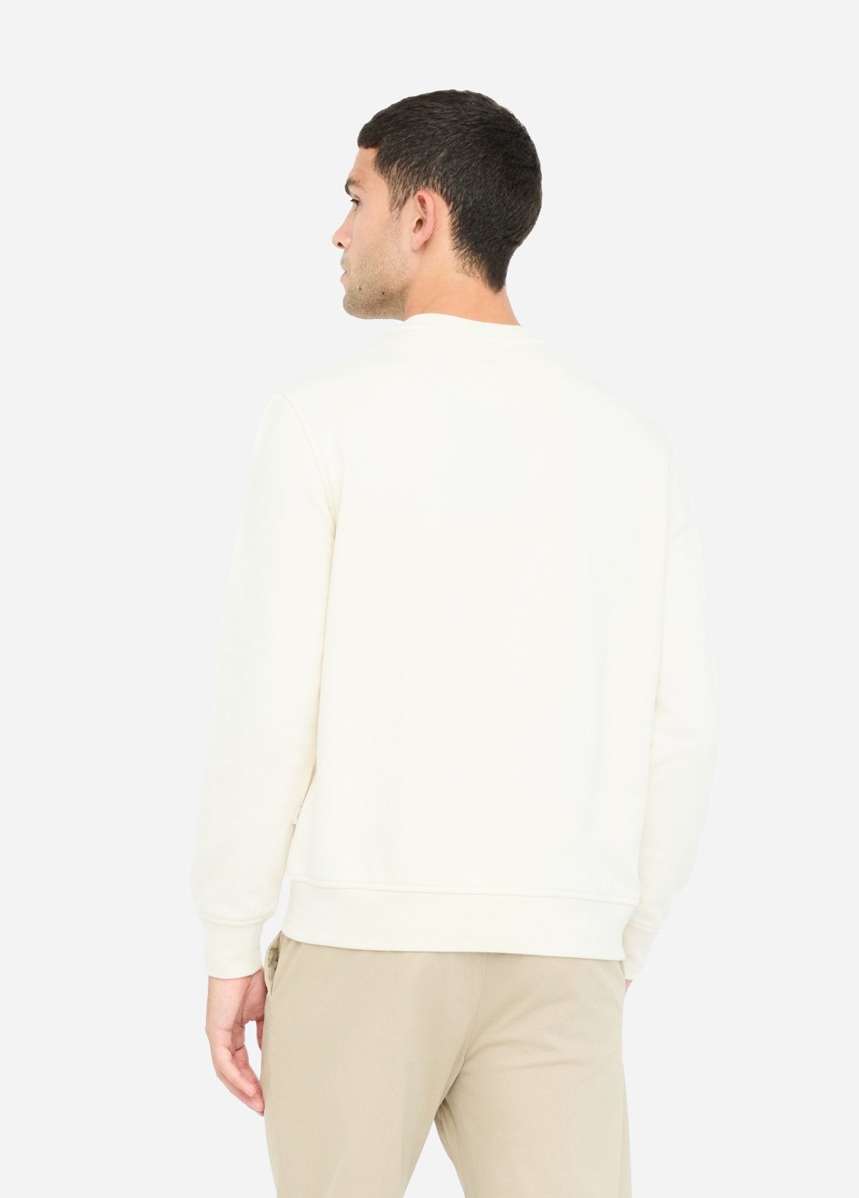 QXX076F094614801S-tofu white