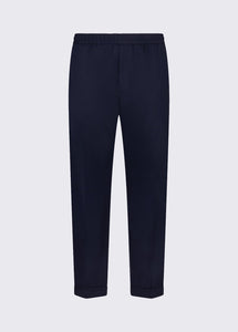dark blue