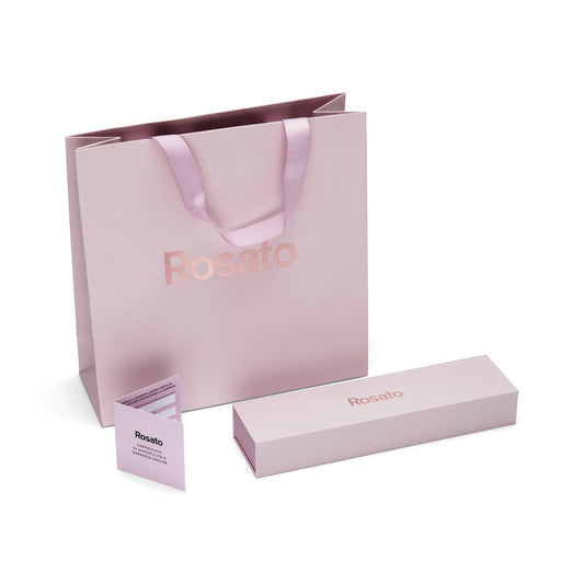 Rosato aria Soft bracelet - Yellow Gold