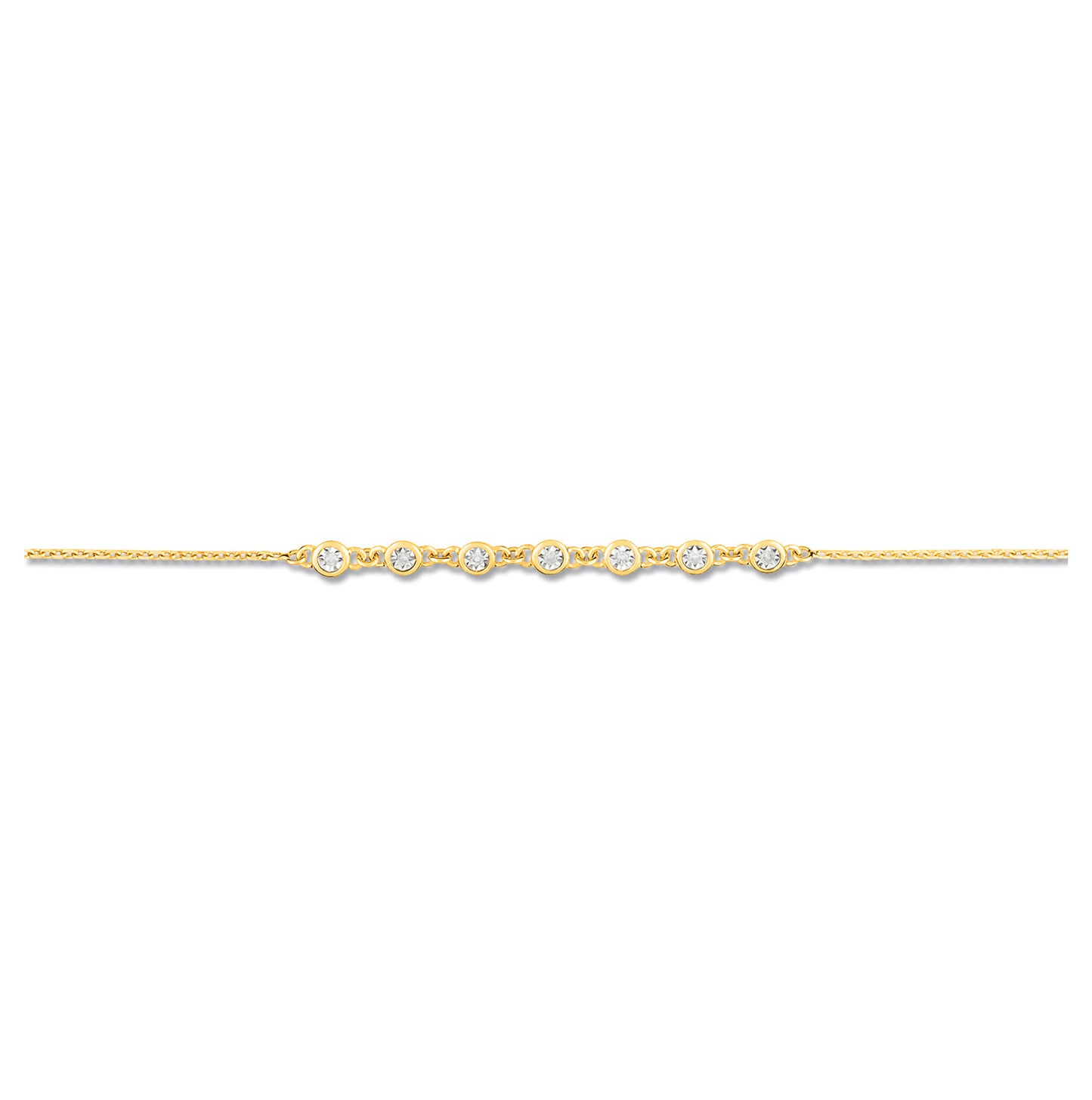 Christian Bernard Jewelry Bracelet Rm601Xb4-18K_Cb