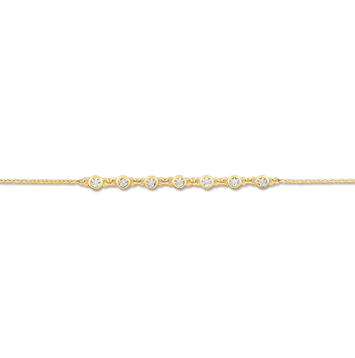 Christian Bernard Jewelry Bracelet Rm601Xb4-18K_Cb