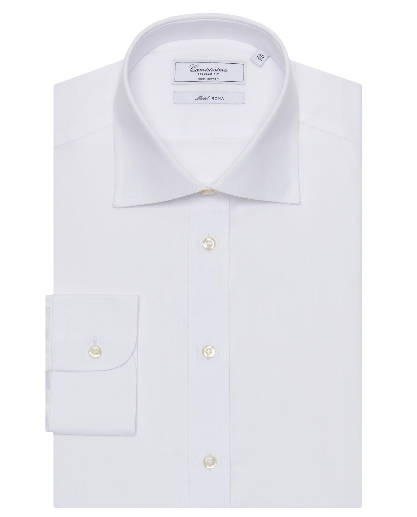 Permanent Shirt Long Sleeve