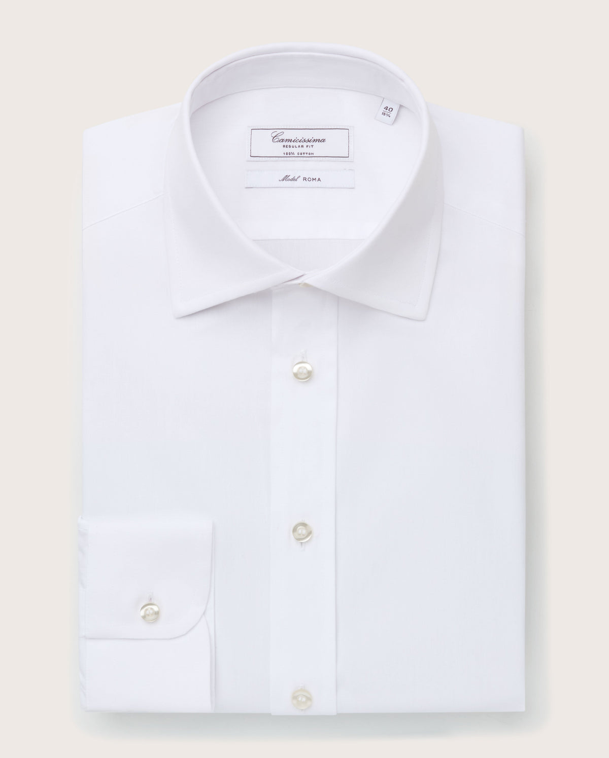 ROMAR01057WHITE