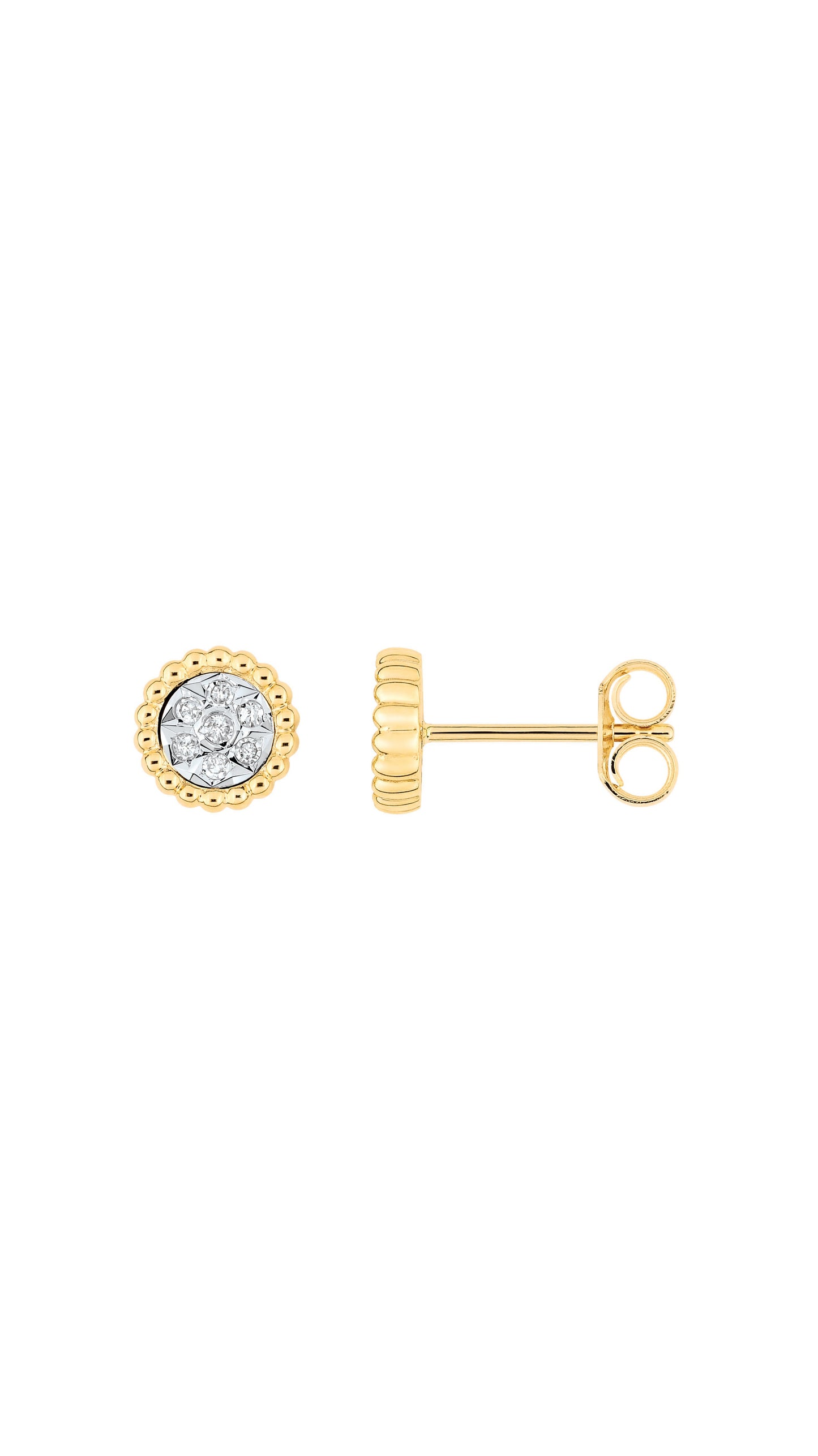 Christian Bernard Jewelry Earrings Rs219Xb4_Cbjew