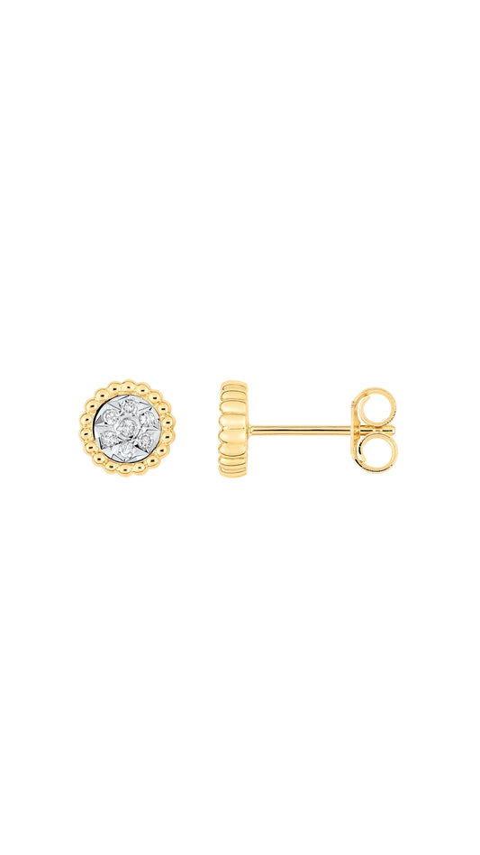 Christian Bernard Jewelry Earrings Rs219Xb4_Cbjew