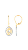 Christian Bernard Jewelry Earrings Rs329Bb4_Cbjew