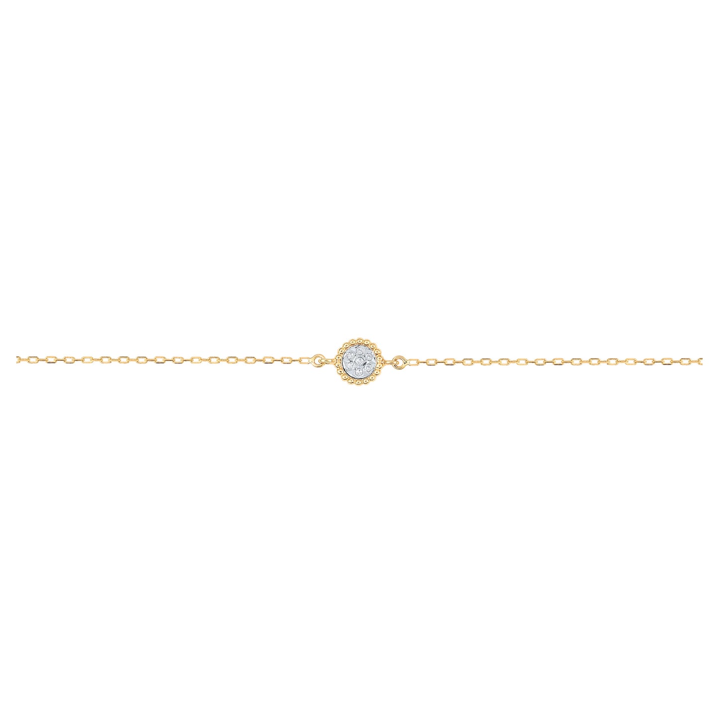 Christian Bernard Jewelry Bracelet Rs619Xb4_Cbjew