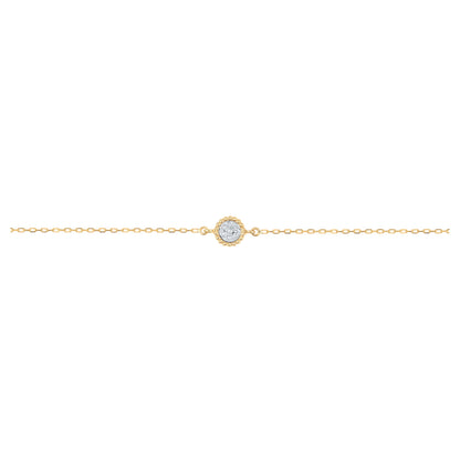 Christian Bernard Jewelry Bracelet Rs619Xb4_Cbjew
