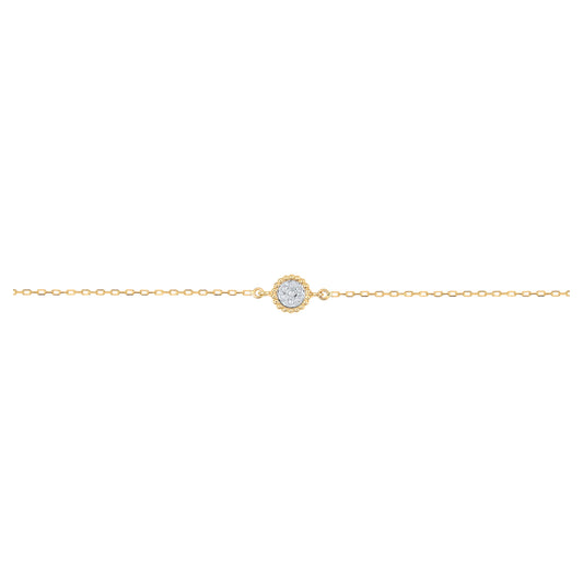 Christian Bernard Jewelry Bracelet Rs619Xb4_Cbjew