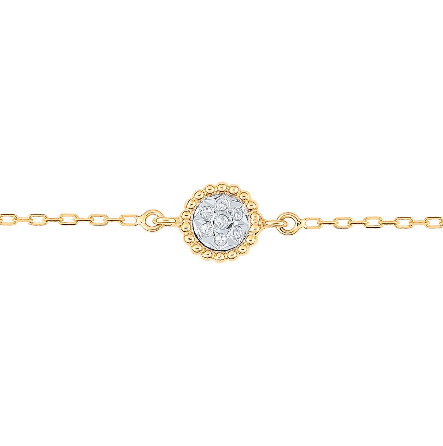 Christian Bernard Jewelry Bracelet Rs619Xb4_Cbjew