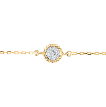 Christian Bernard Jewelry Bracelet Rs619Xb4_Cbjew