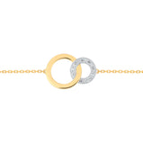 Christian Bernard Jewelry Bracelet Rz623Bb4_Cbjew