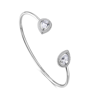 Rosato anna harmonic bracelet - Silver