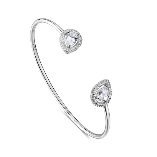 Rosato anna harmonic bracelet - Silver