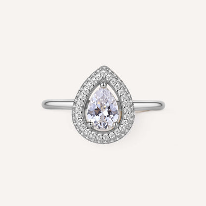 Rosato anna ring - Silver