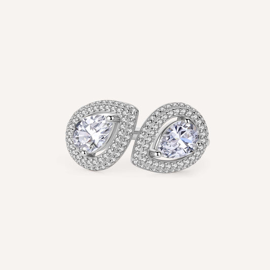 Rosato anna ring - Silver