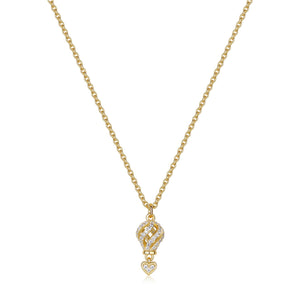 Yellow Gold Colour