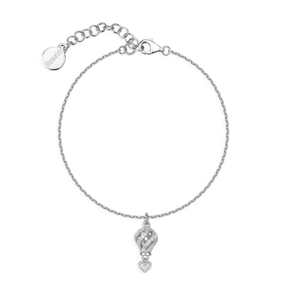 Rosato aria soft bracelet - Silver