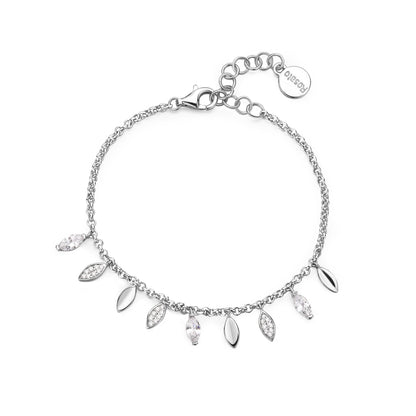 Rosato gaia Soft bracelet - Silver