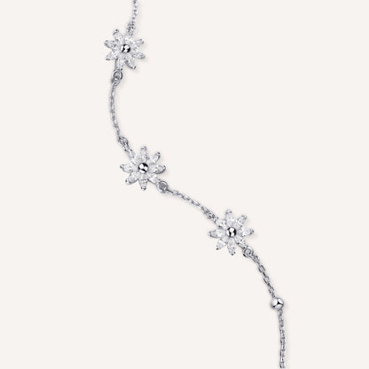 Rosato gaia Soft bracelet - Silver