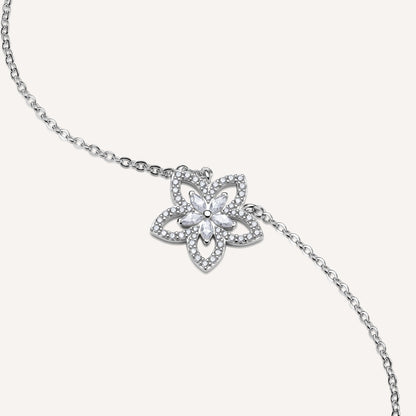 Rosato Gaia short necklace - Silver