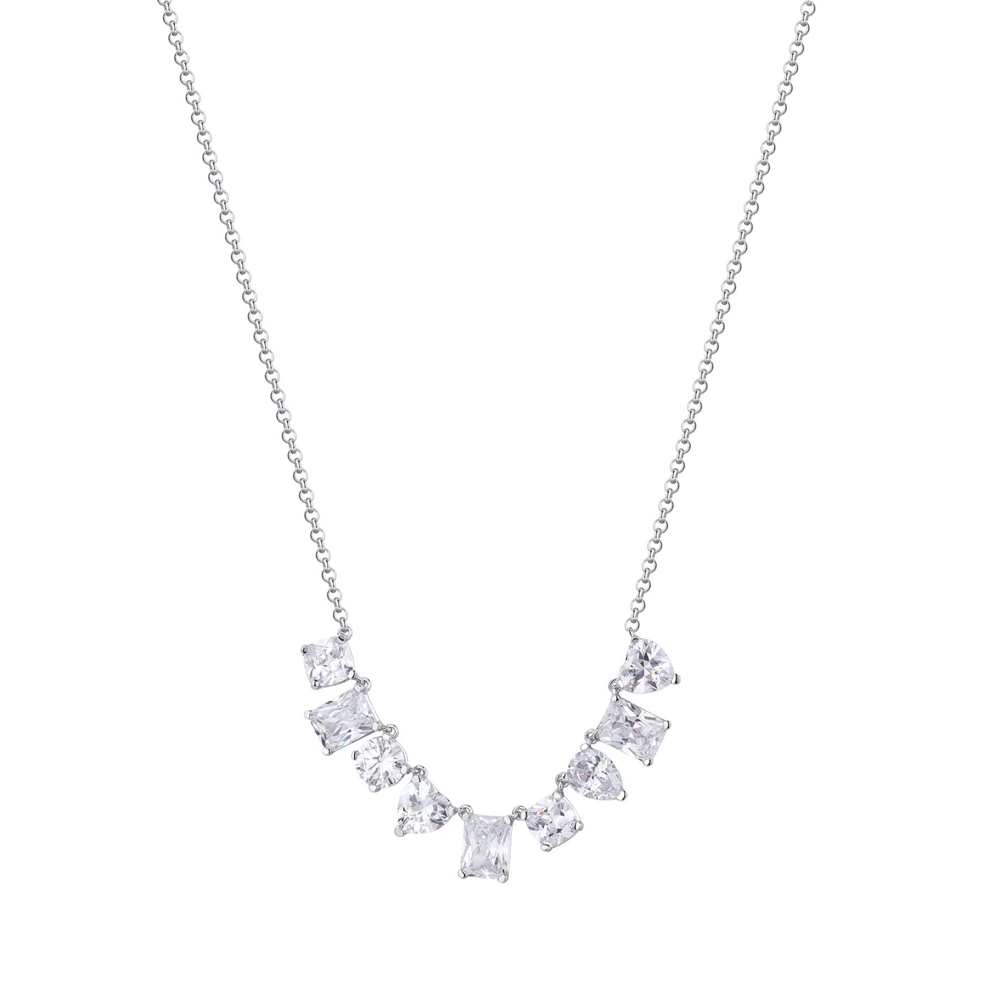 Rosato gemma Short necklace