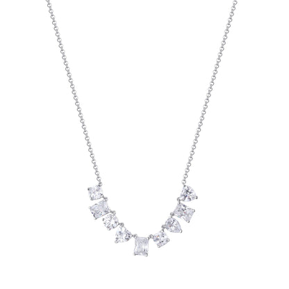Rosato gemma Short necklace