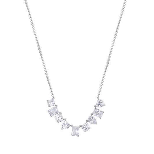 Rosato gemma Short necklace