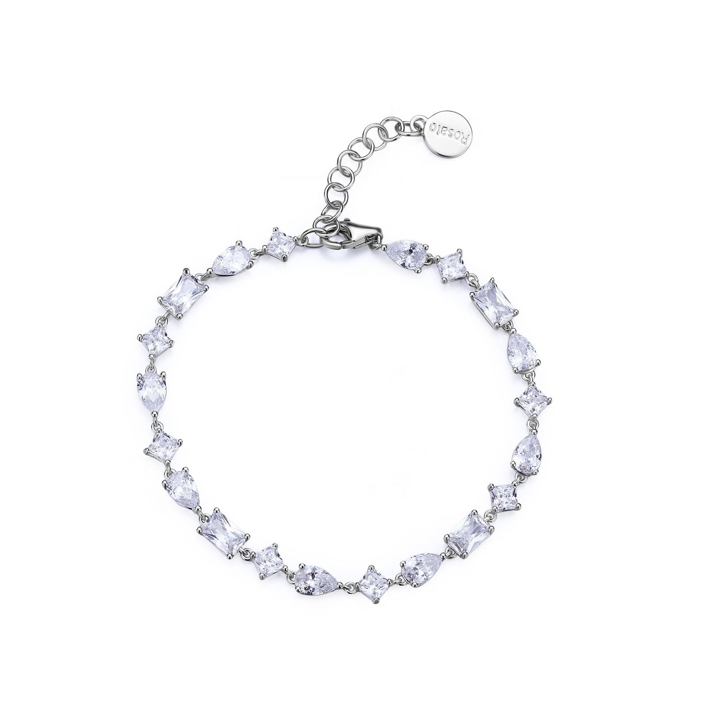 Rosato gemma soft bracelet