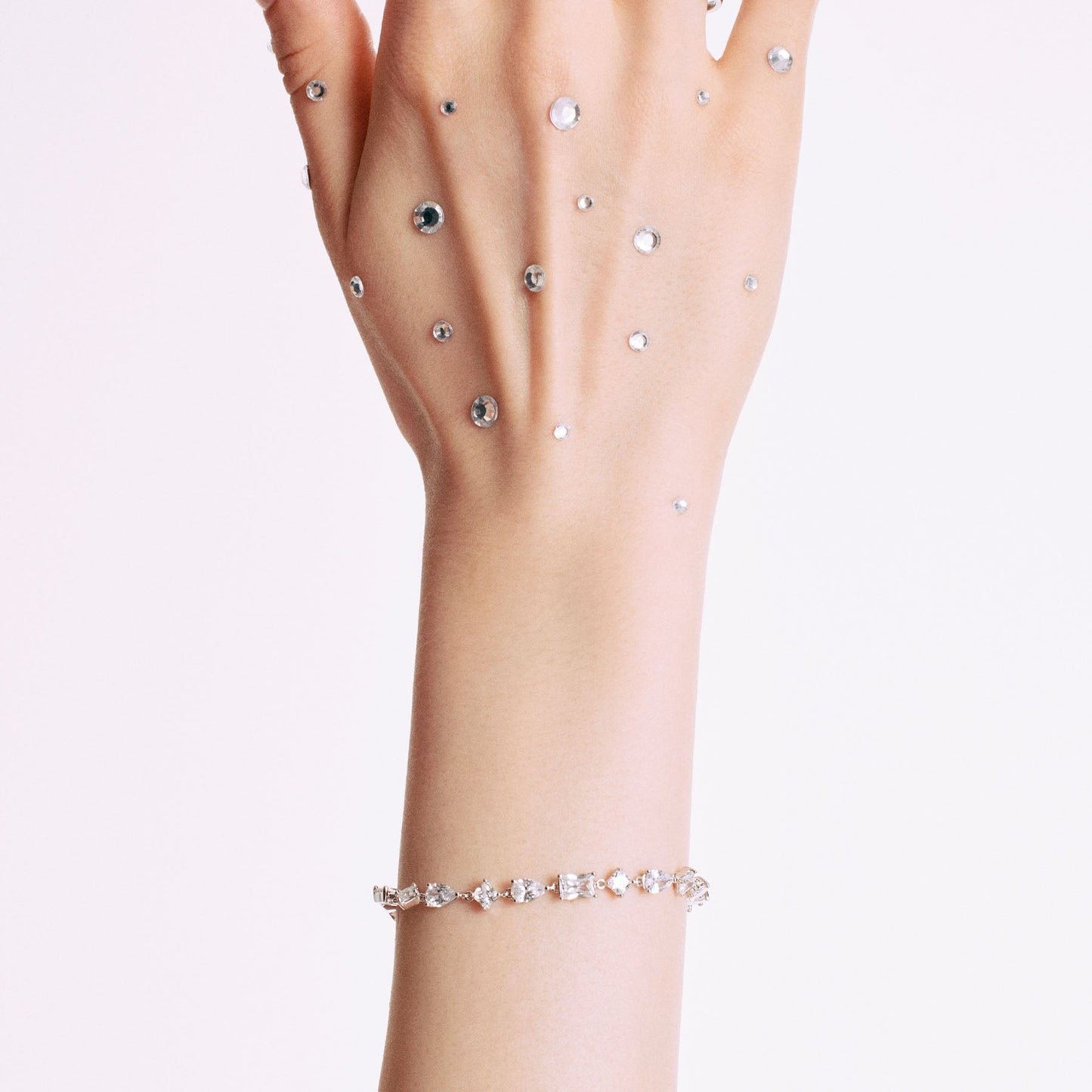 Rosato gemma soft bracelet