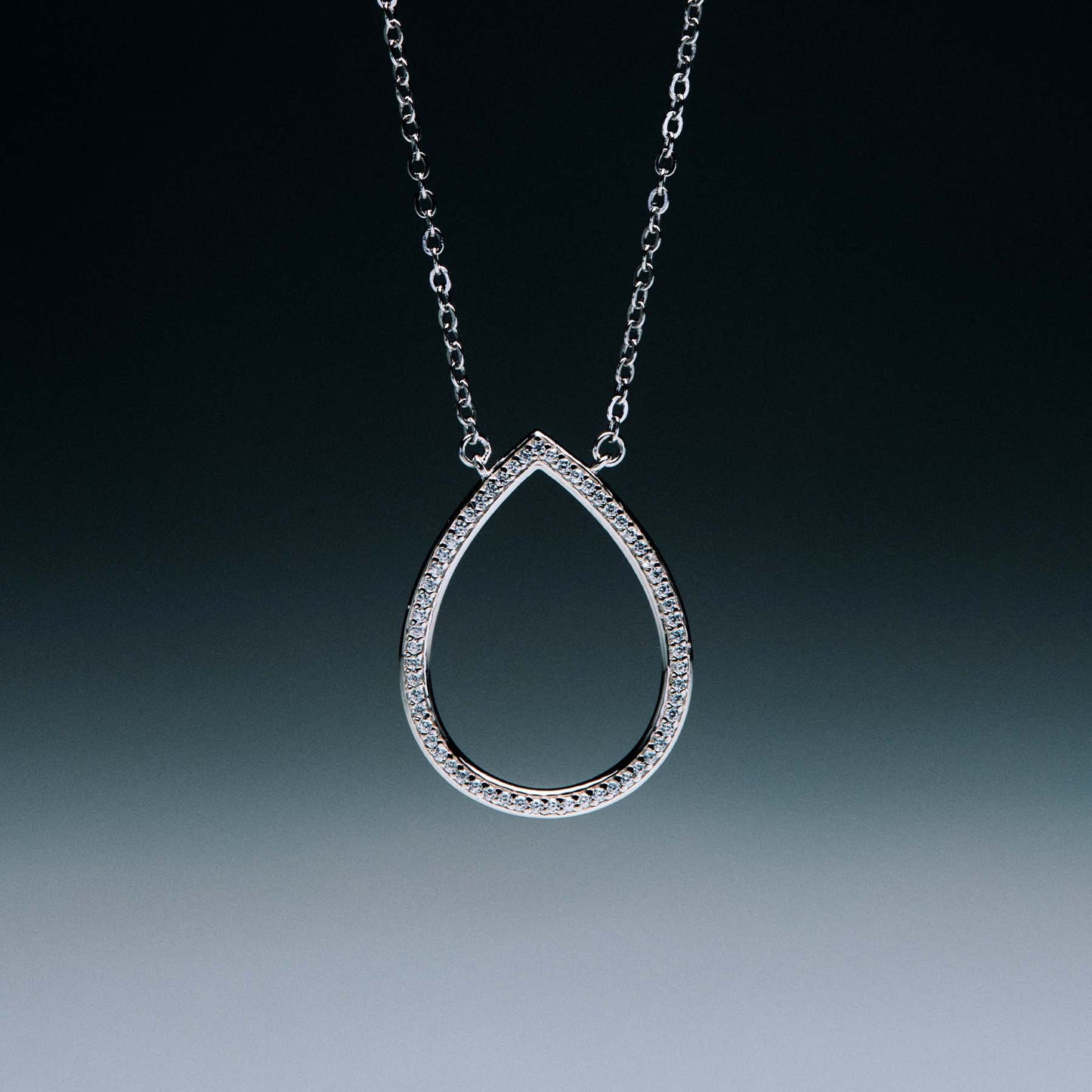 Rosato sofia short necklace - Silver