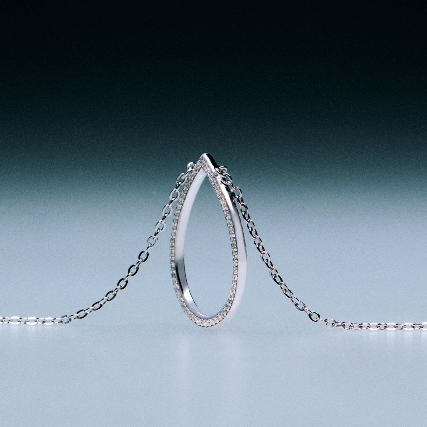 Rosato sofia short necklace - Silver