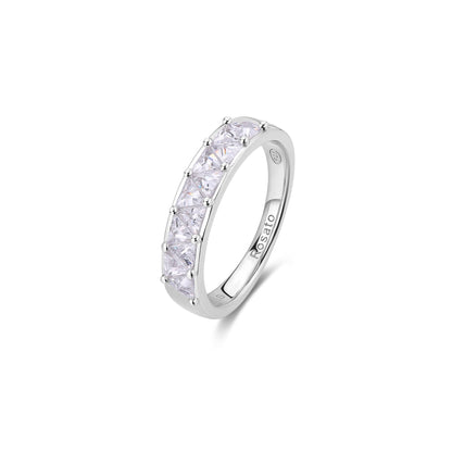Rosato vittoria Ring - Silver