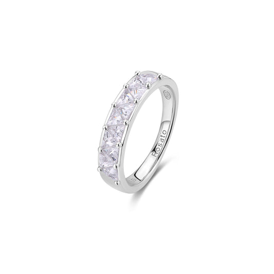 Rosato vittoria Ring - Silver