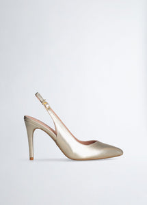 light gold