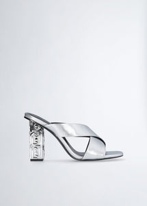 Silver Tone