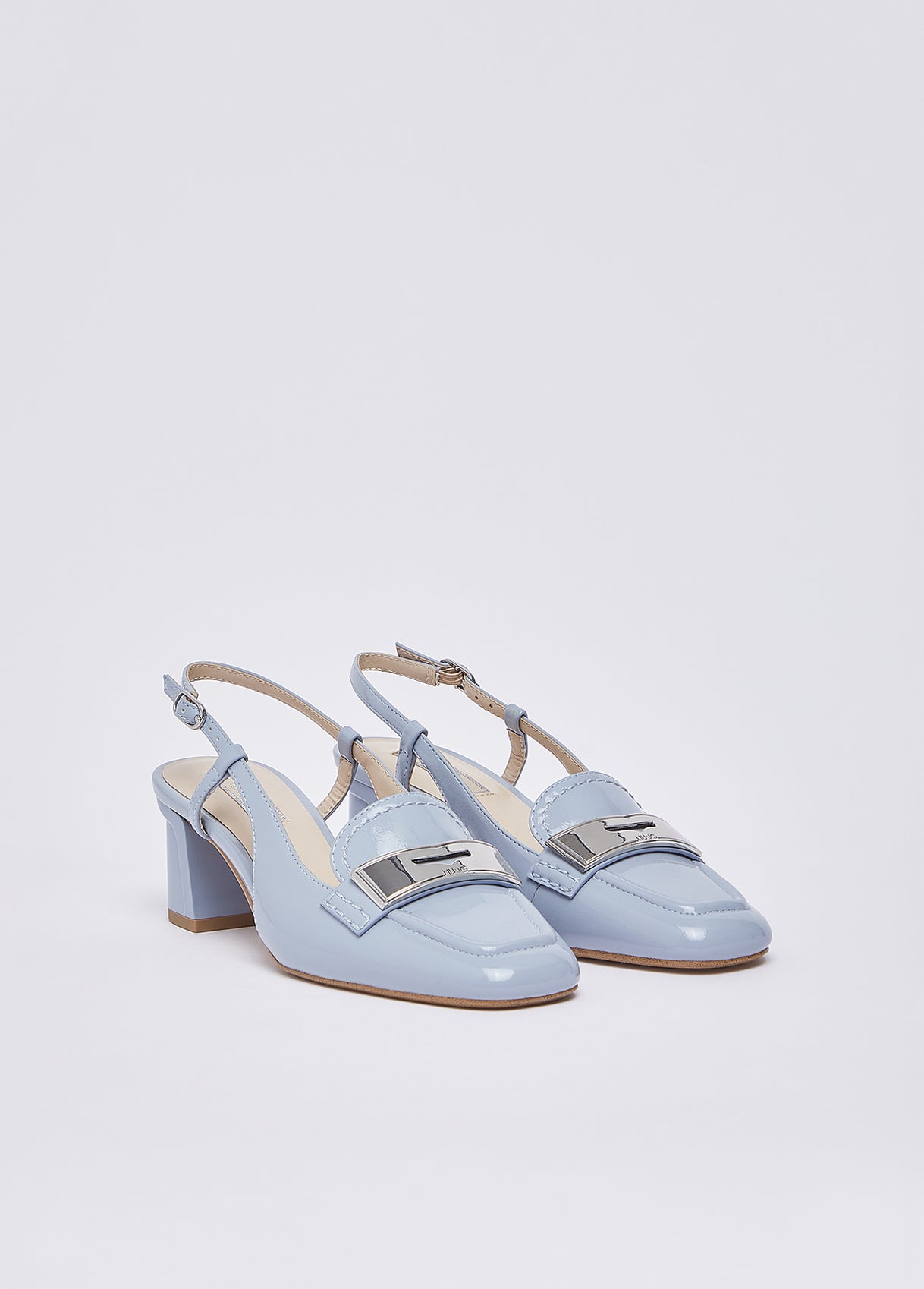 SA6011EX226S395439-Light Blue