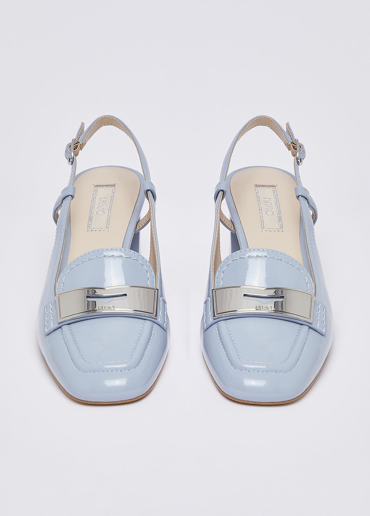 SA6011EX226S395439-Light Blue