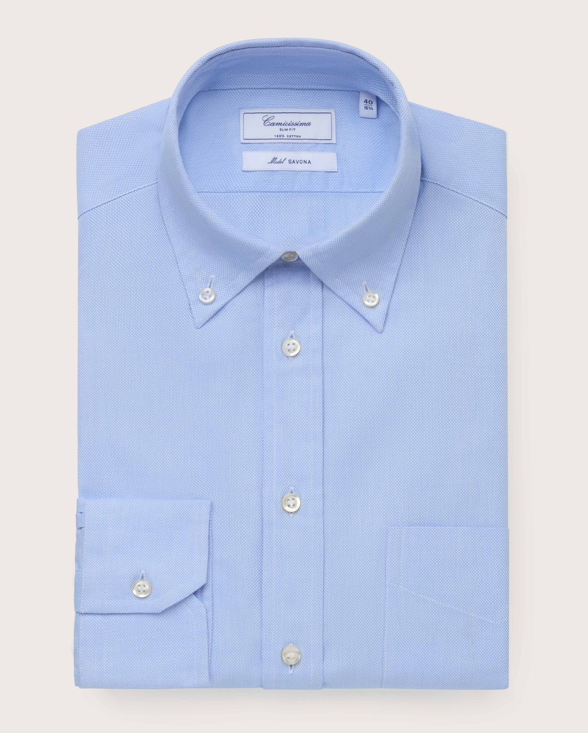 SAVONAH07952LIGHT BLUE