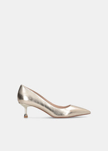 light gold