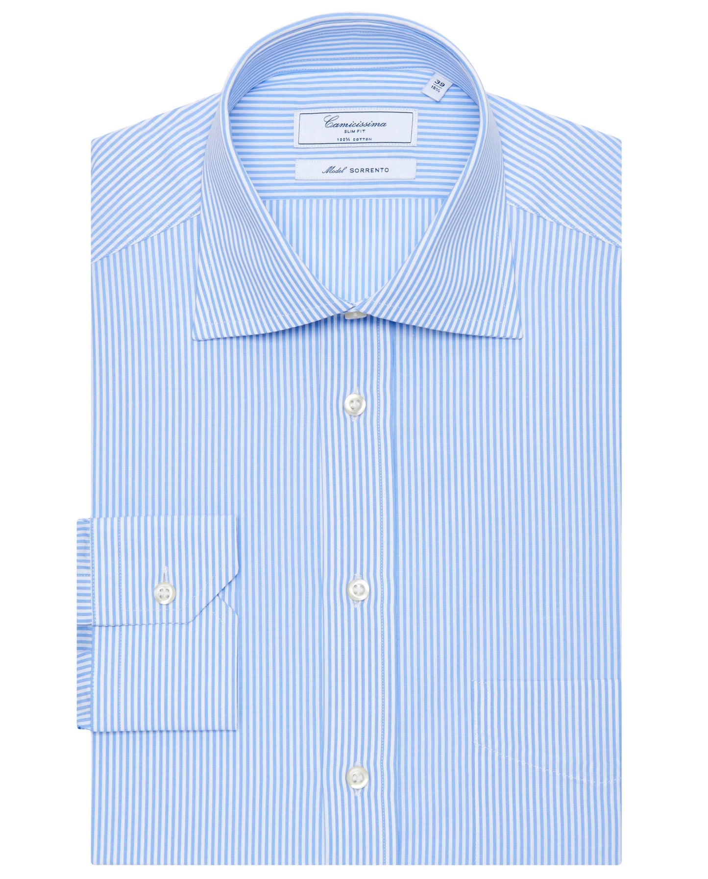 Permanent Shirt Long Sleeve