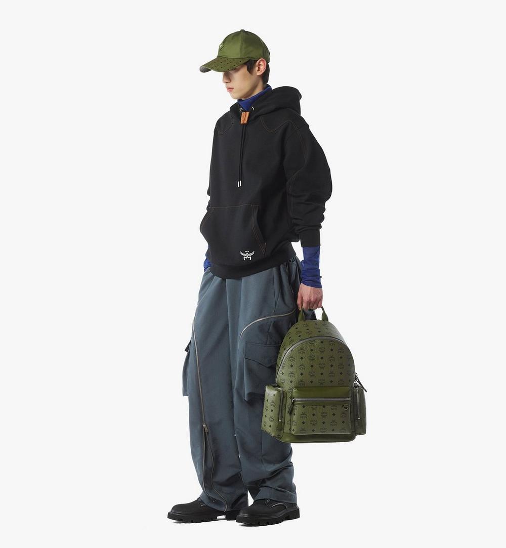 MMKFAVE09K8001-STARK VISETOS BACKPACK MED K8, ONE SIZE|