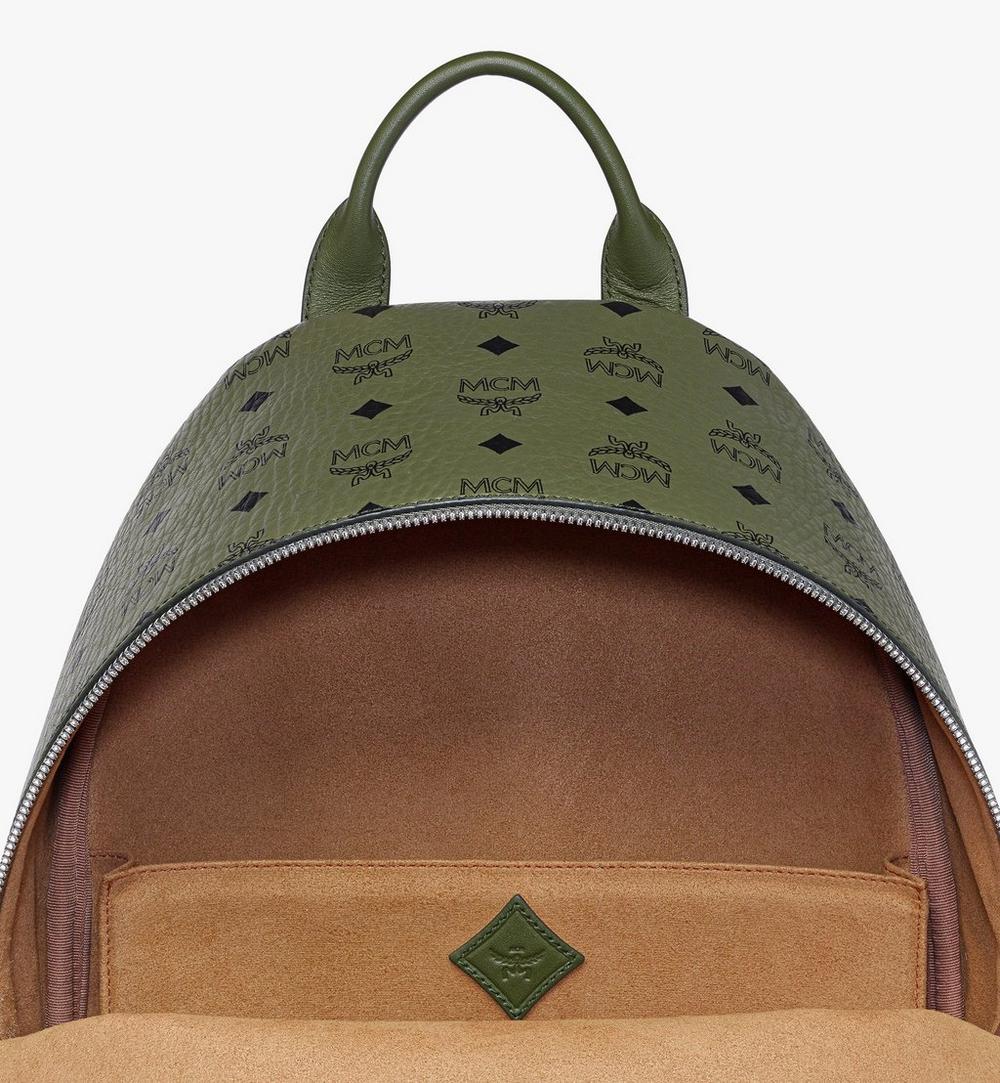 MMKFAVE09K8001-STARK VISETOS BACKPACK MED K8, ONE SIZE|