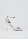 Heels and Wedges