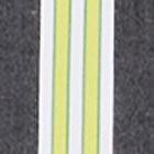 KF761-SPRTMSTPSHRTDRS-Wasabi/Black/Verte D