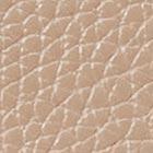 Hudson Colorblocked Flap Shoulder Bag