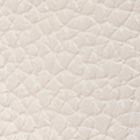 Deco Colorblocked Pebbled Leather Crossbody Tote