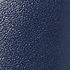 KI763-Deco Quilted Mini Flap Chain Crossbody-Parisian Navy