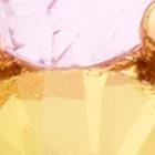 Bursting Blooms Cluster Studs